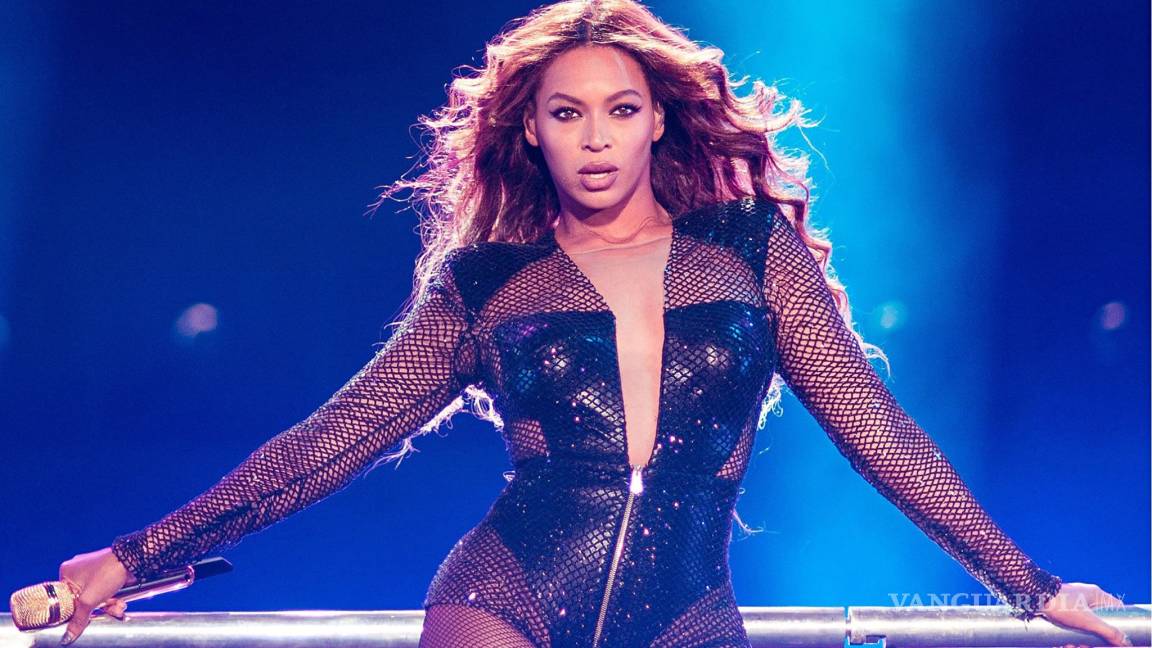 Cómo Beyonce está redefiniendo el concepto de masculinidad