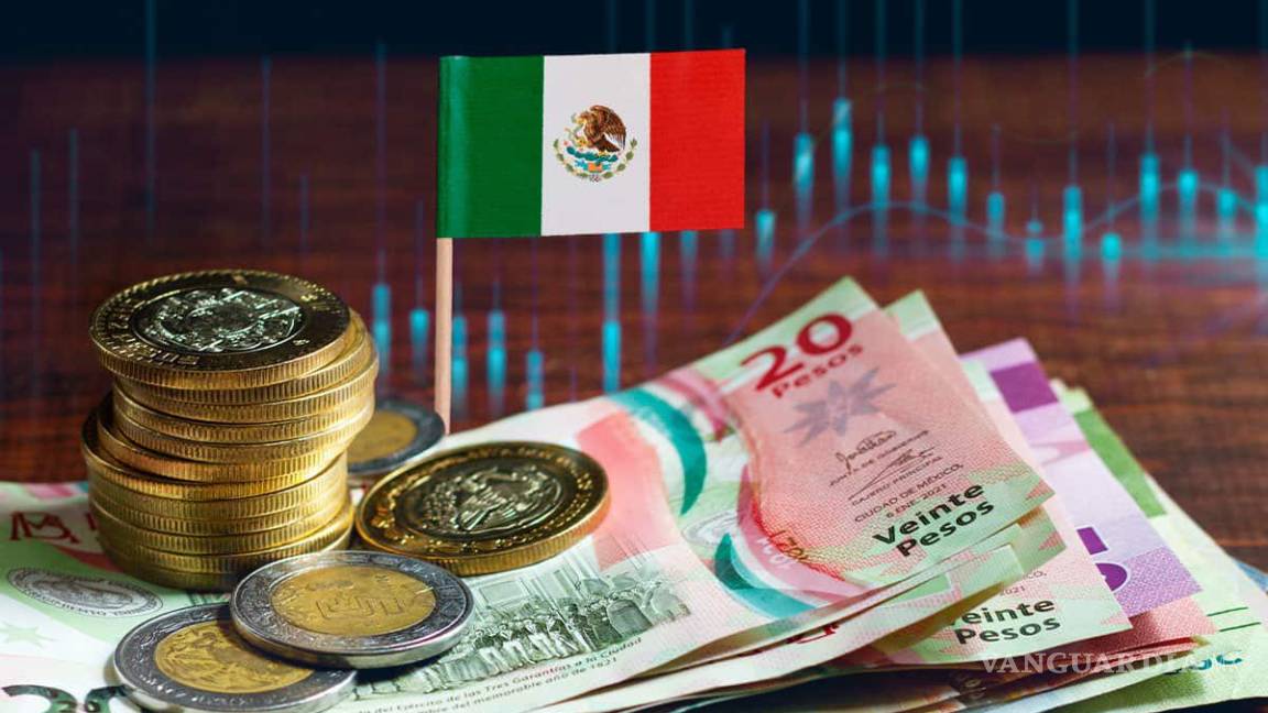 Continúa México sin revertir caída en ranking de competitividad: sigue en el sitio 58