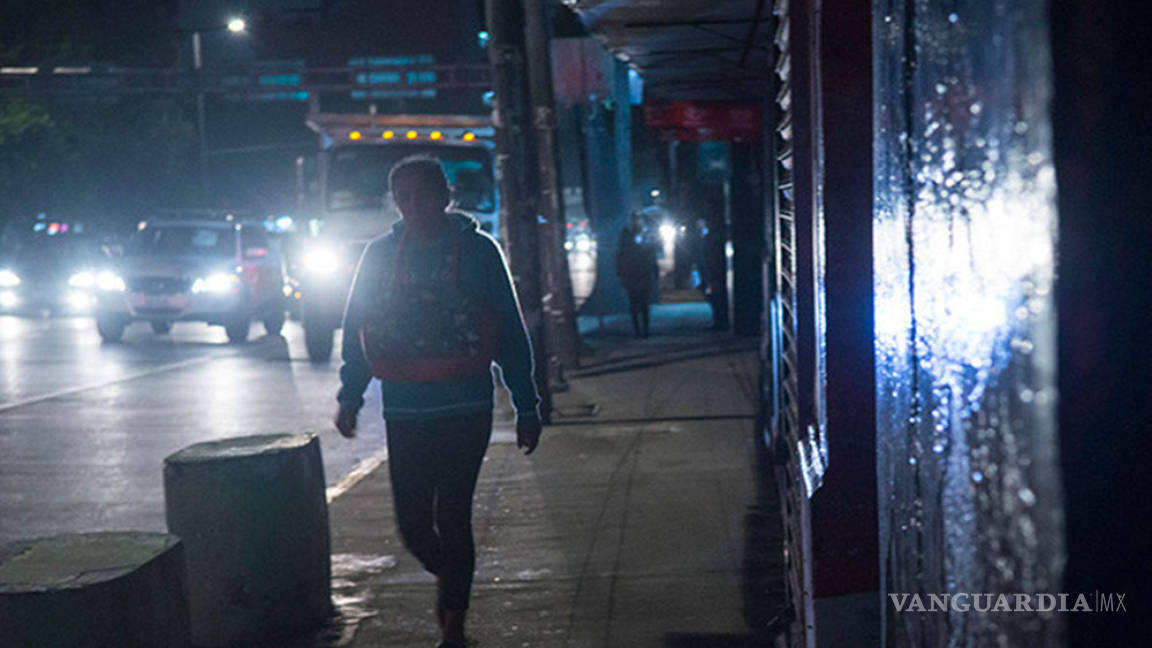 $!AMLO dice que apagones en Yucatán pudieron ser sabotaje