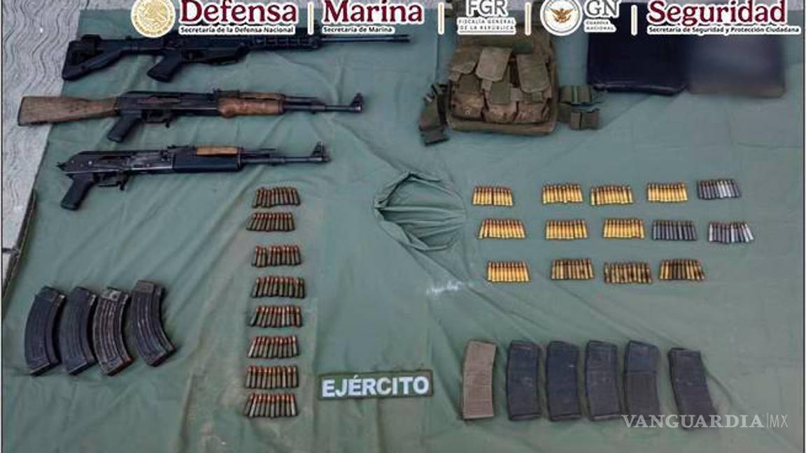 $!Presentan resultados de la ‘Plan Michoacán por la Paz y la Justicia’.