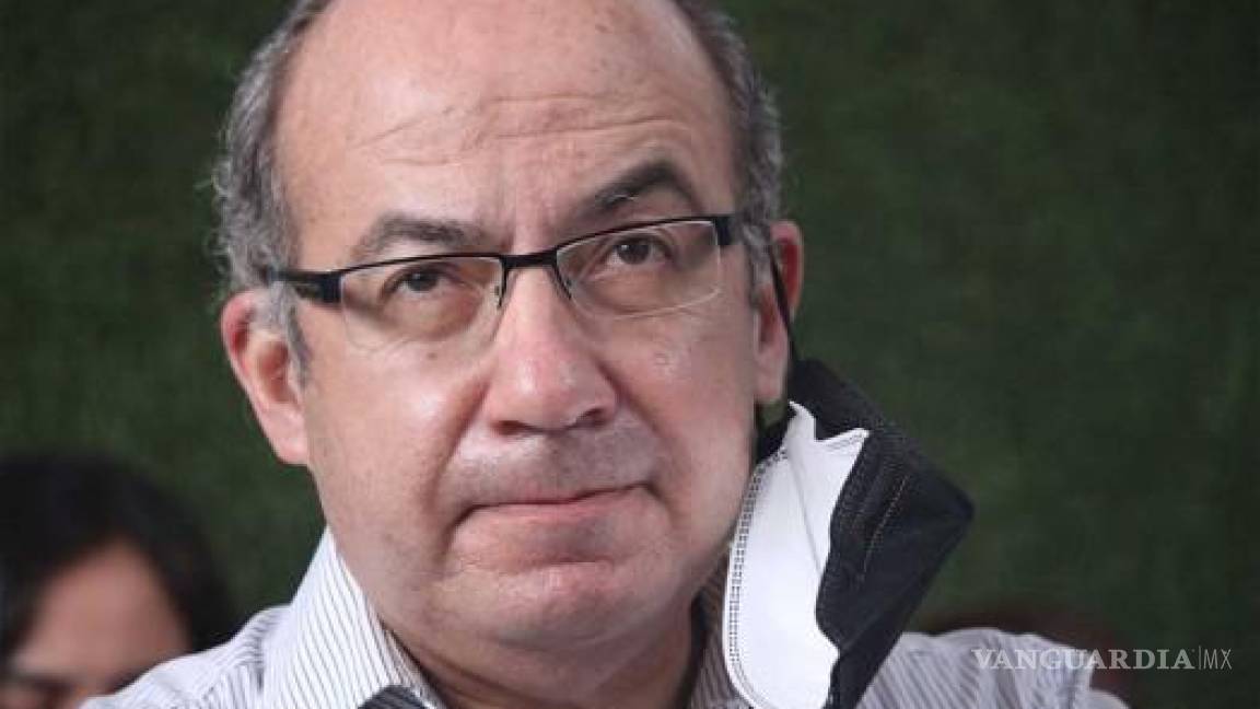 Muere por COVID-19 sobrino del expresidente Felipe Calderón, tenía 28 años