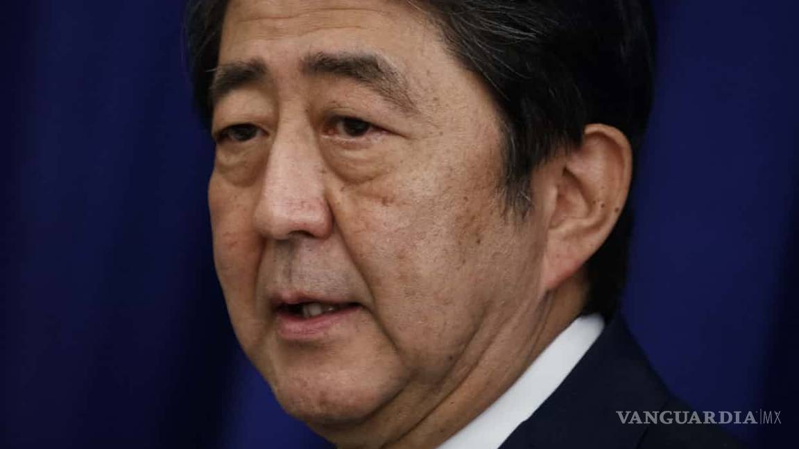 Primer ministro japonés Shinzō Abe llama a elecciones rápidas