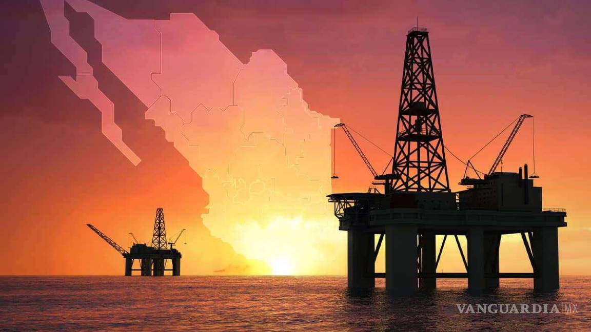 $!Guerra en Medio Oriente desafía a la economía mexicana; petróleo podría dispararse hasta 150 dólares por barril