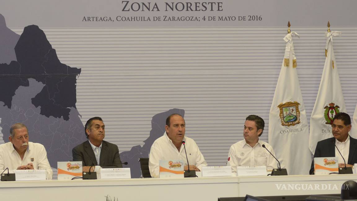 $!"El Bronco" buscará la presidencia del país si resuelve los problemas de Nuevo León