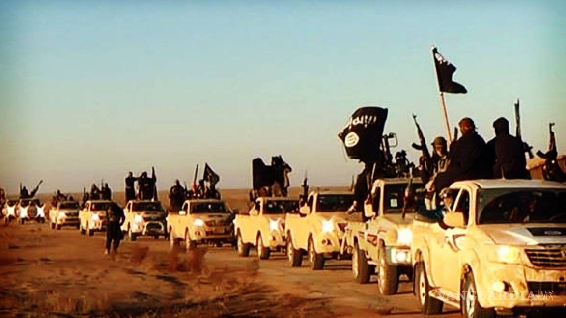 $!ONU llama a combatir al Estado Islámico con "todas las medidas necesarias"