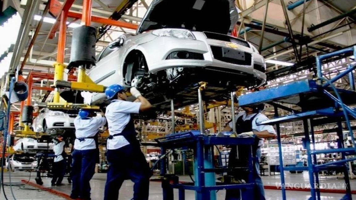 Llegarán tres nuevas empresas del ramo automotriz a Monclova