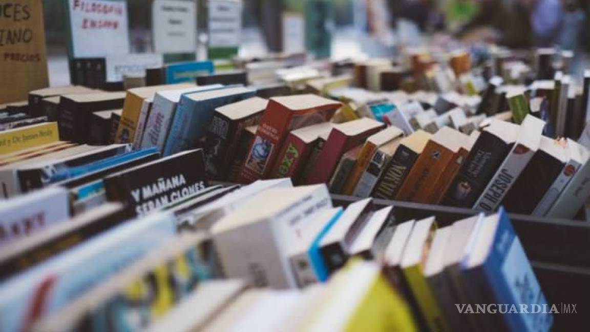 Venta en librerías cae hasta 40% por Paro Nacional de Mujeres