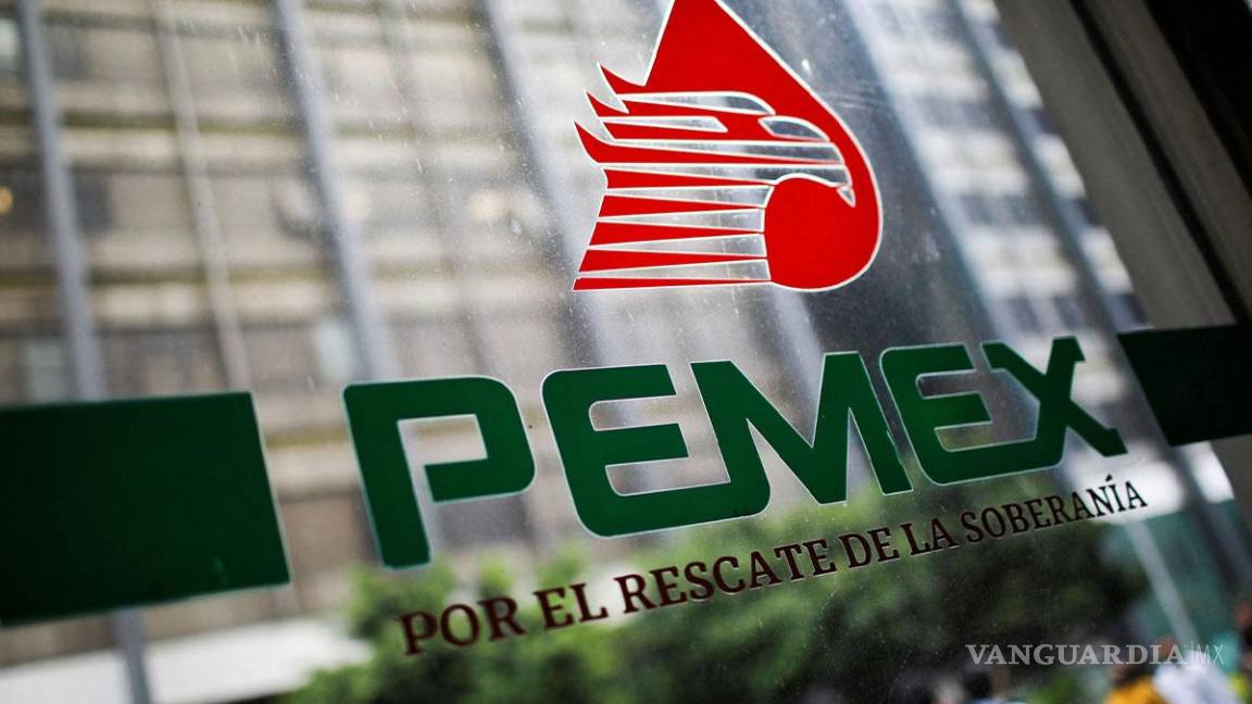 Pemex prevé aumentar 41 por ciento pagos a proveedores en mayo