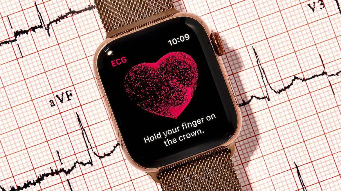 Frena México uso de Apple Watch en monitoreo de corazón a diferencia de decenas de países