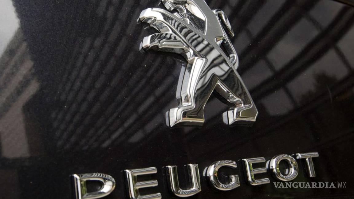Peugeot busca duplicar su participación en México para 2021