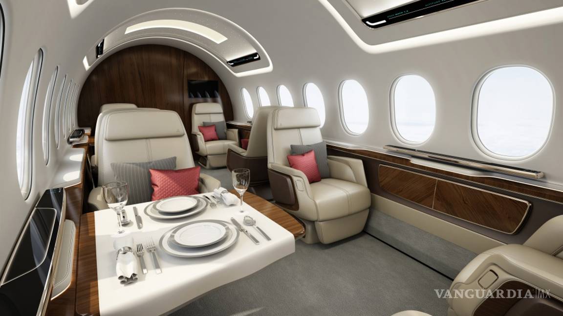 $!Despegan de nuevo los aviones “supersónicos”