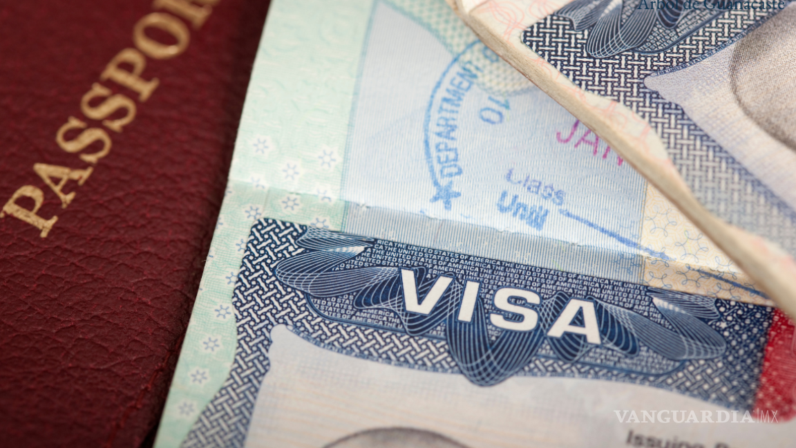 ¿Vas a solicitar tu Visa Americana? Cuida lo que publicas en tus redes; podrían revisarlas