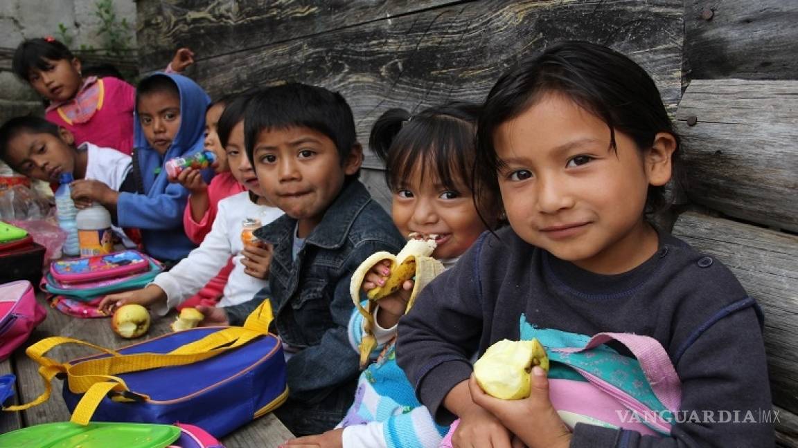 INE presenta consulta de derechos humanos y equidad de género para niños en Coahuila