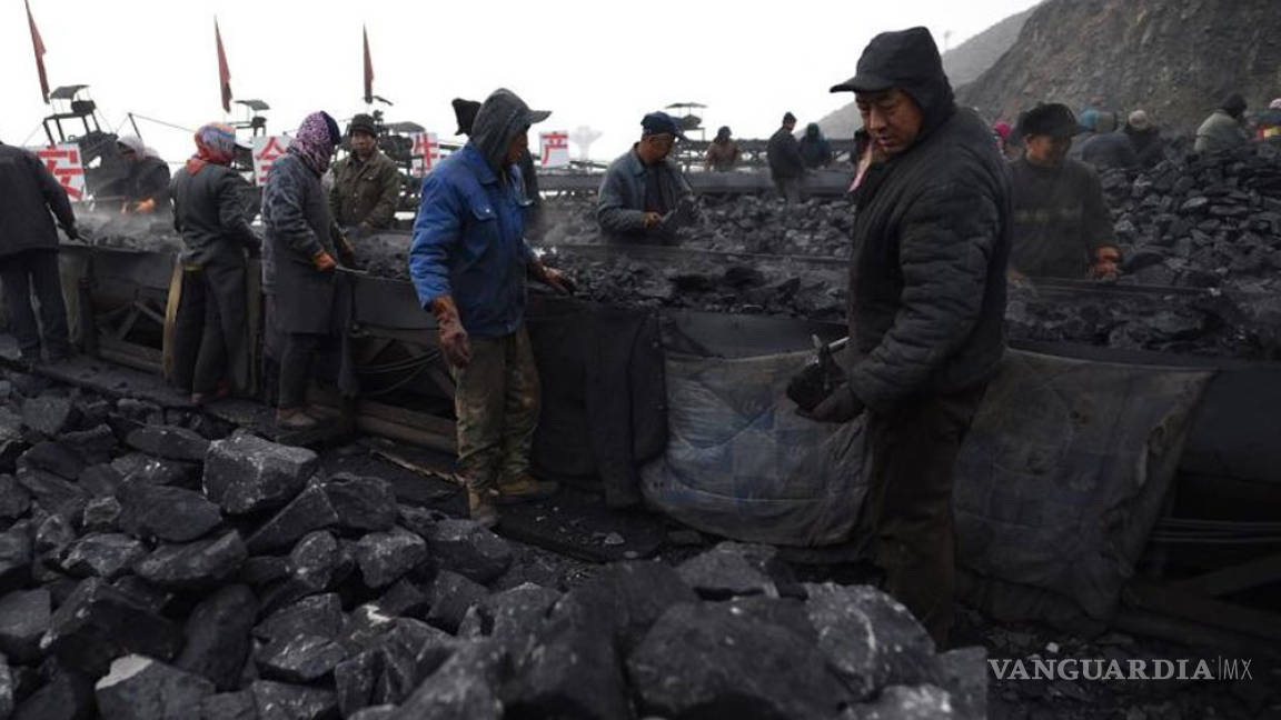Encuentran muertos a los 11 mineros atrapados en mina de China