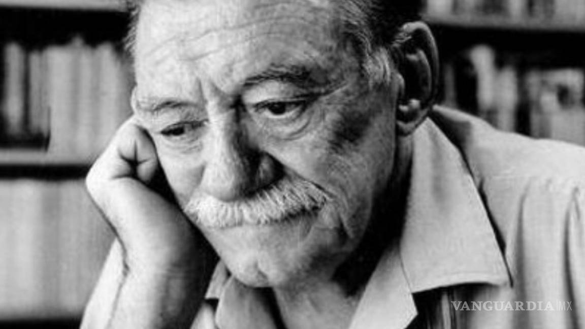 $!Coronavirus: Suspenden el congreso internacional sobre Mario Benedetti en España por el Covid-19