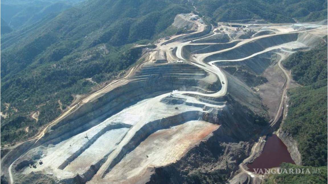 Aseguran que derrame en mina de Sonora no contaminó arroyo