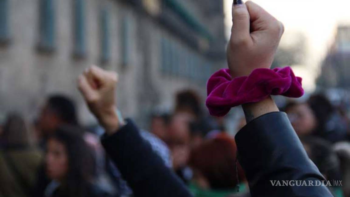 'Imagen Televisión apoya el 9 de marzo'; conductoras se suman a 'Un día sin mujeres'