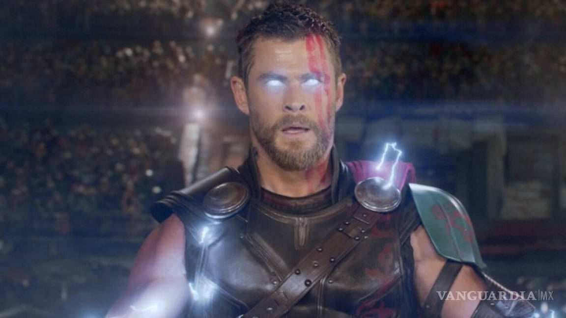 Comienza la filmación de &quot;Thor: love and thunder&quot;