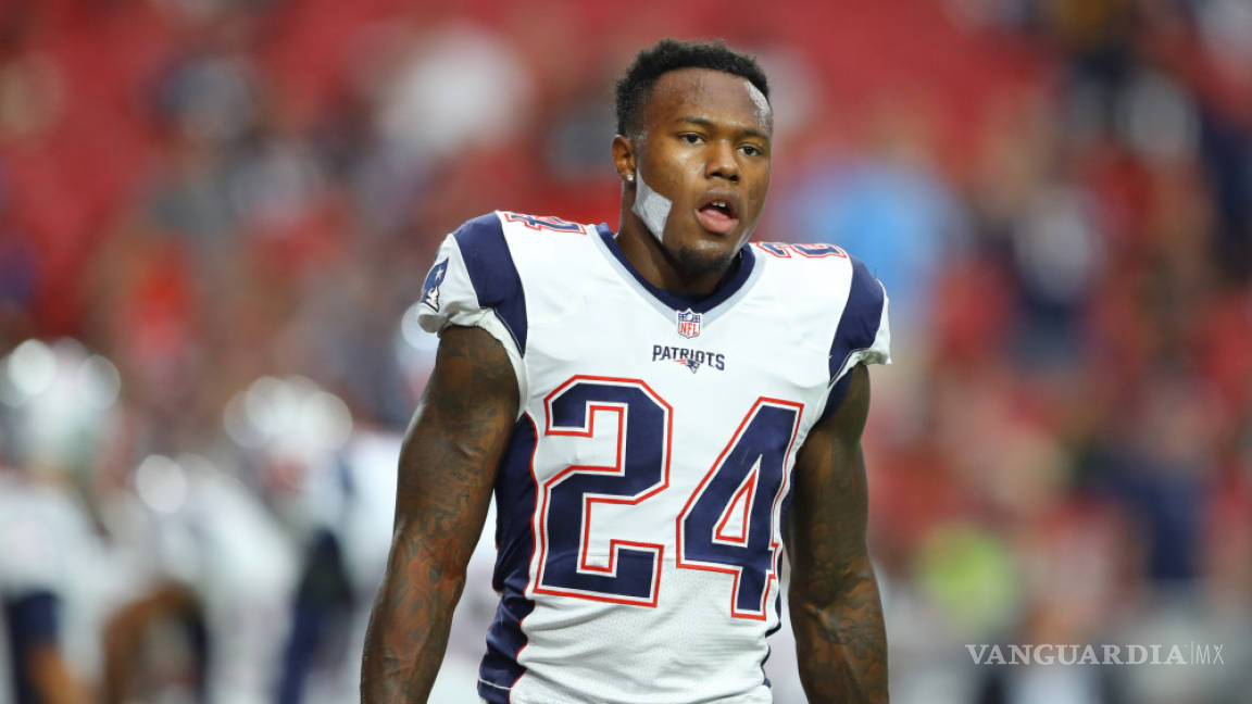 Cyrus Jones no se siente parte del éxito de los Patriots en el Super Bowl