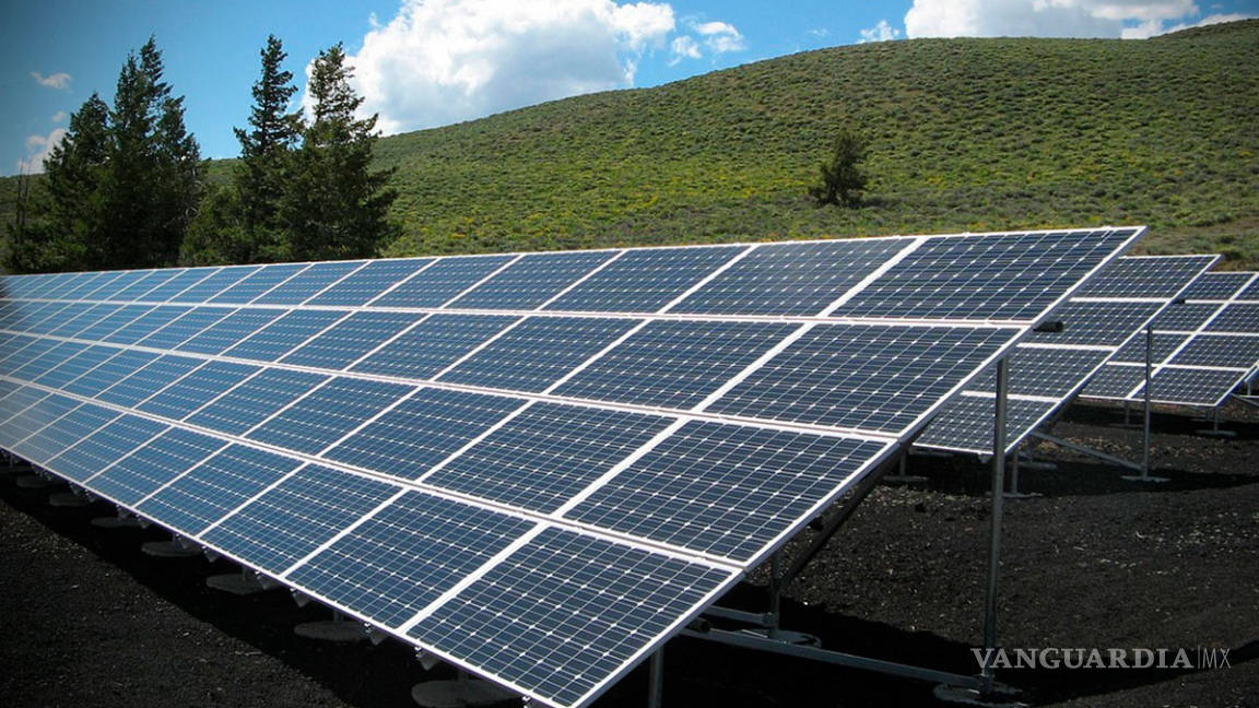 Instalarán 520 celdas solares en la UAdeC campus Monclova