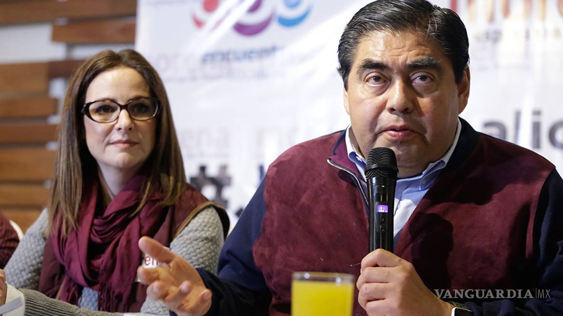 $!Ordena TEPJF 'casilla por casilla' en la elección de gobernador en Puebla