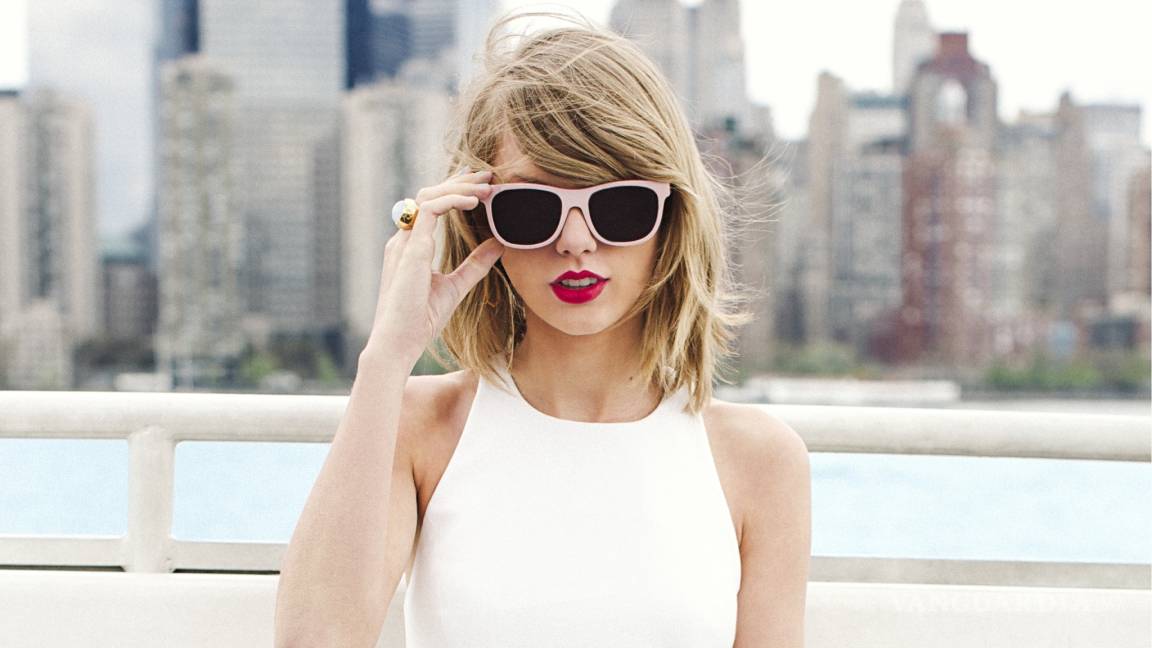 ¿Taylor Swift se retira de los escenarios?