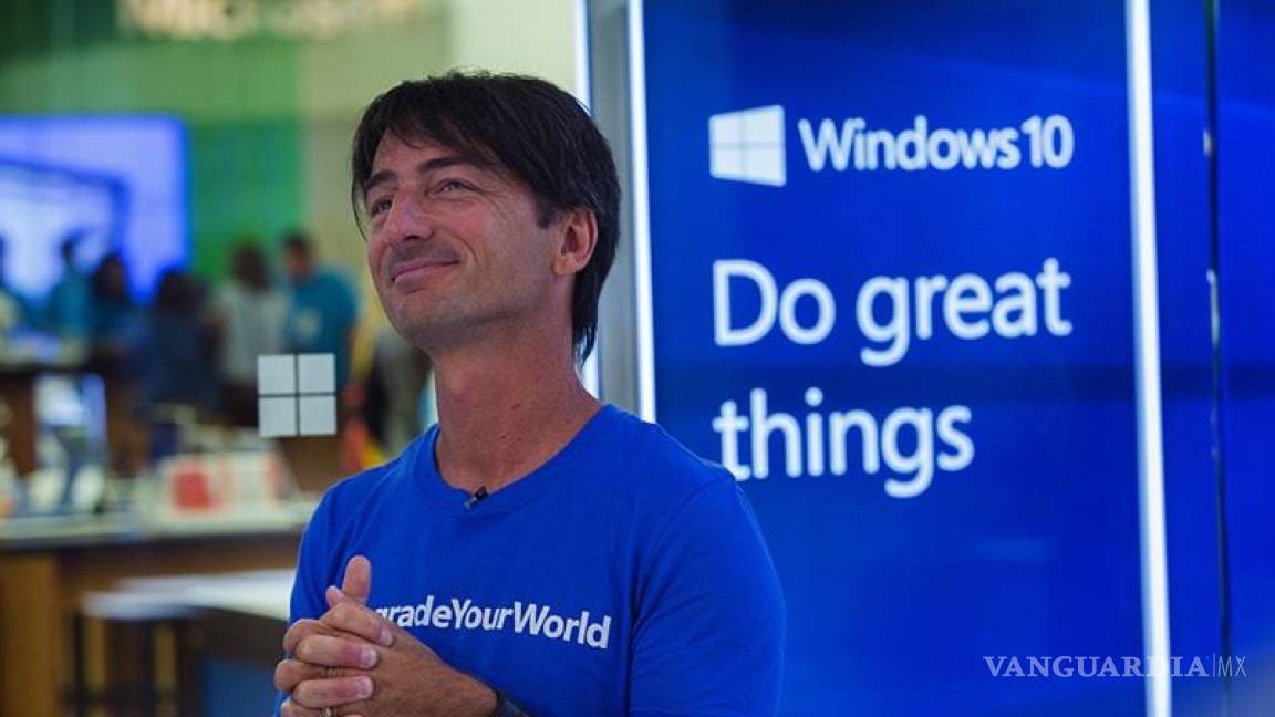 Microsoft no creará más funciones para Windows 10 Mobile