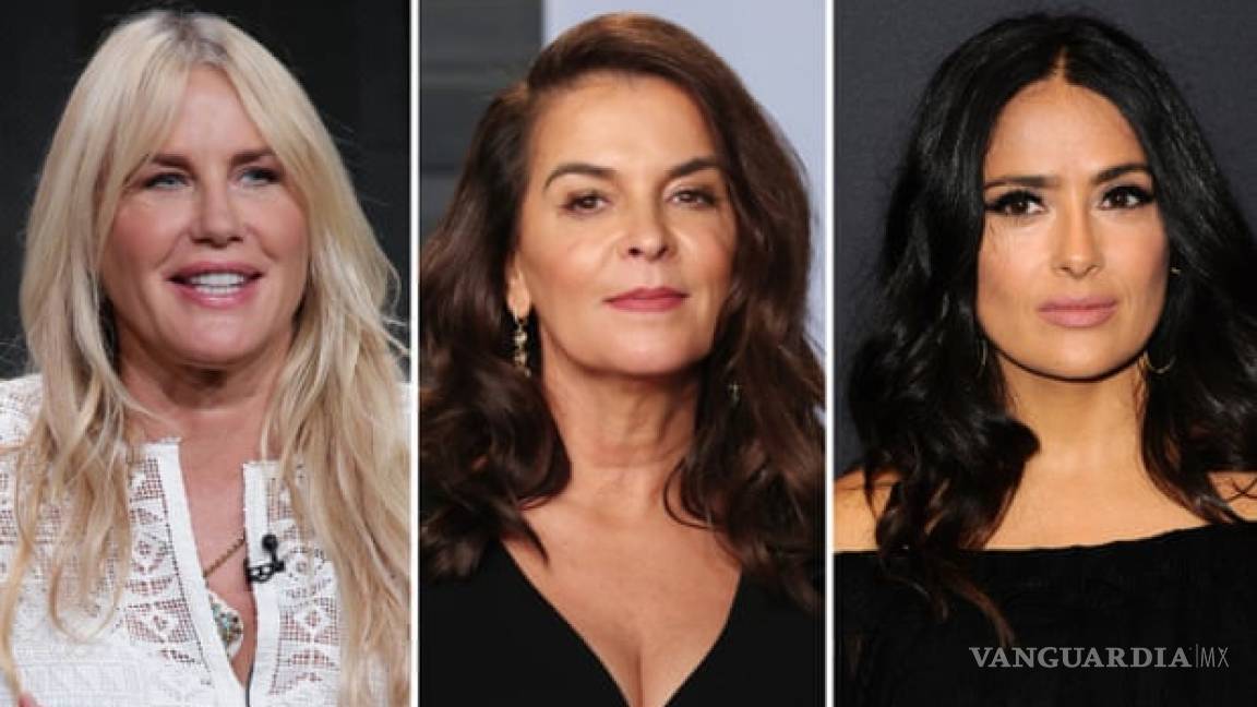 Estas son las 50 mujeres que acusaron a Harvey Weinstein de violación y ofensas sexuales