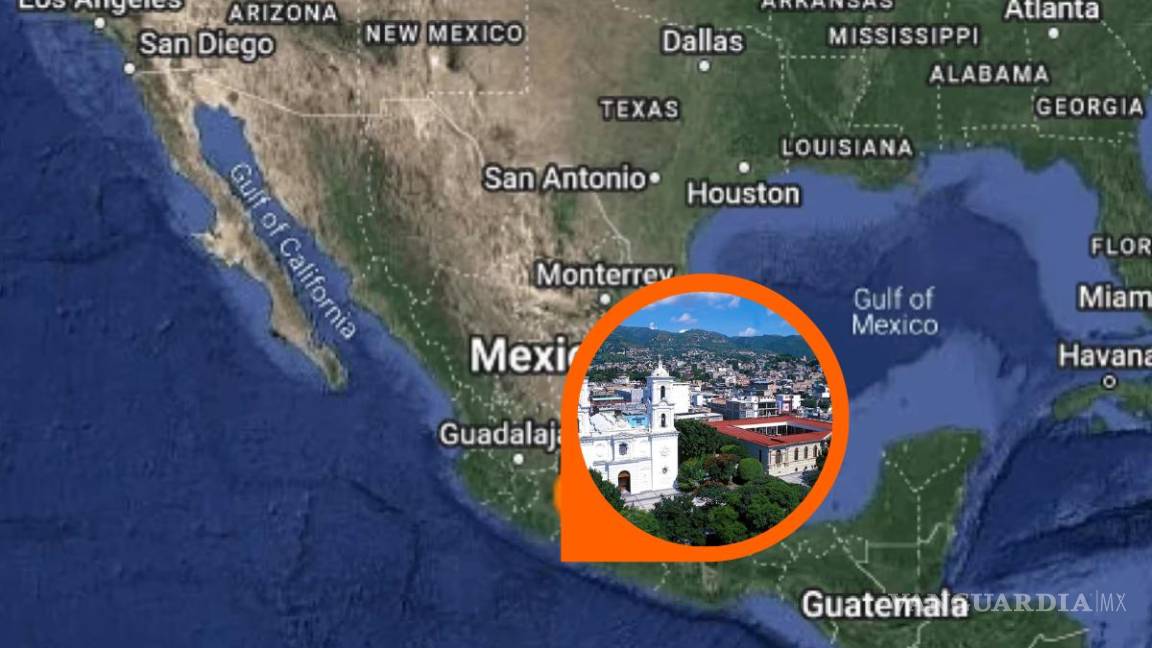 Se registran 2 sismos con magnitud de 4 y 4.1 en Guerrero; no se reportan víctimas mortales