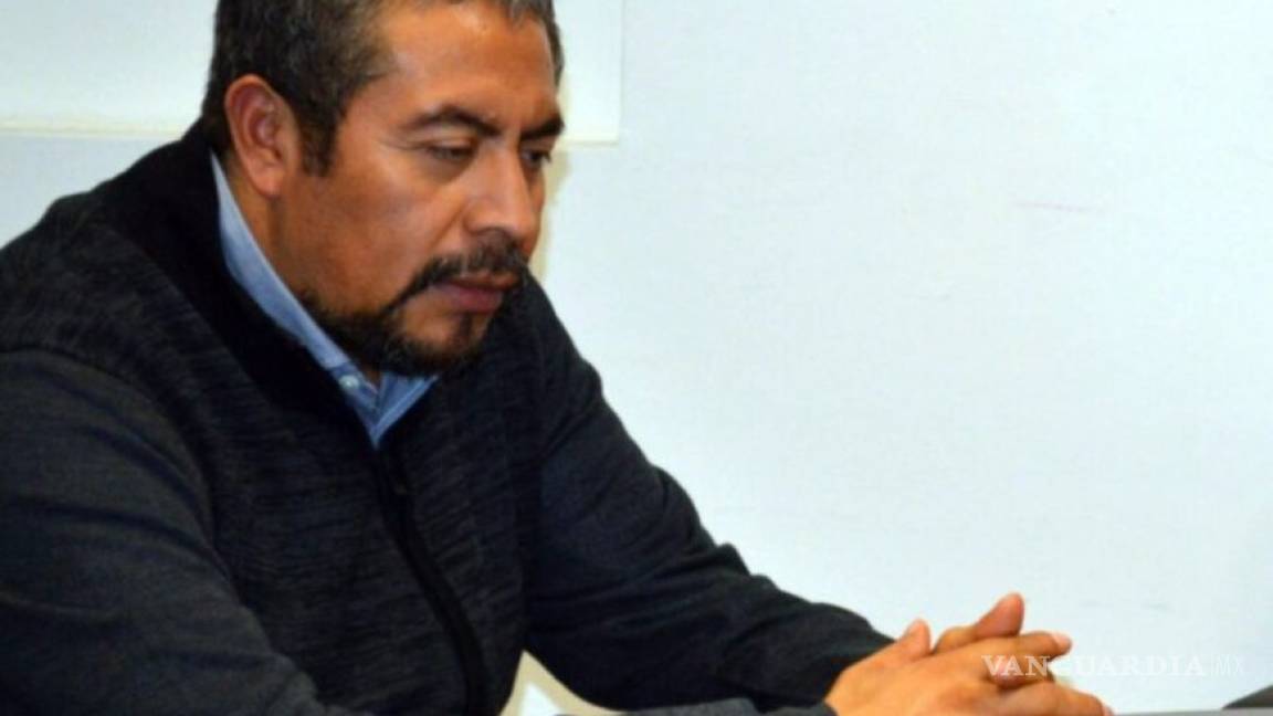 UIF bloquea cuentas de líder de Confederación Libertad a quien detectó retiros por arriba de los mil 800 mdp