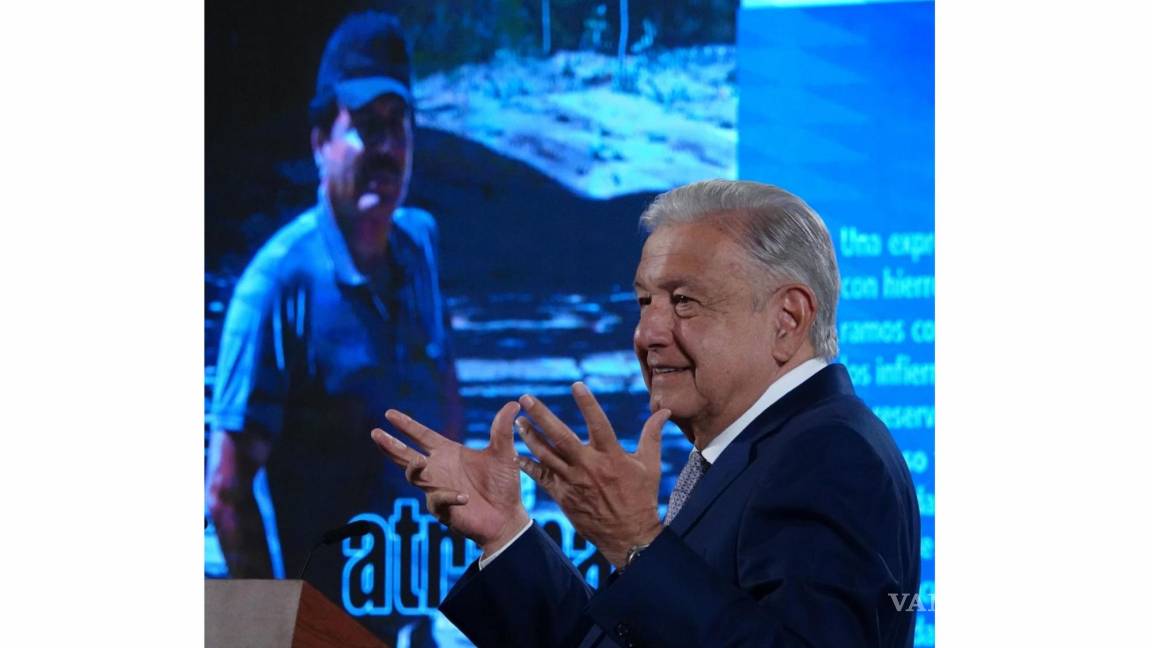 Y luego, por qué sospechan de los vínculos de AMLO con el Cártel de Sinaloa