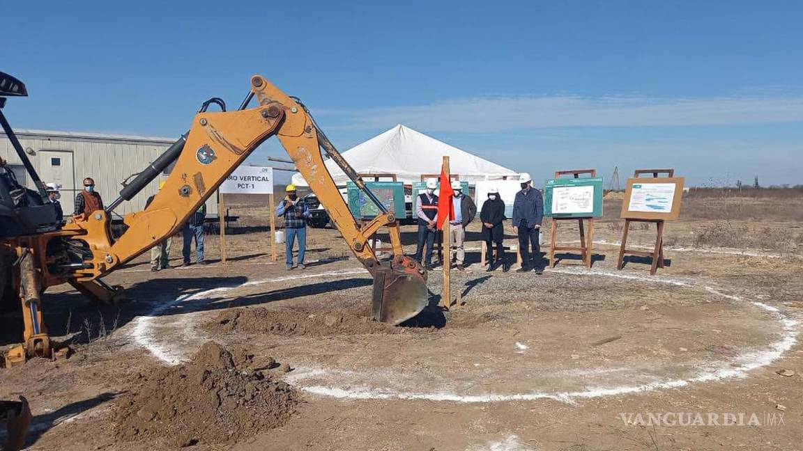 Aún en pausa rescate en Pasta de Conchos, colectivo expone queja