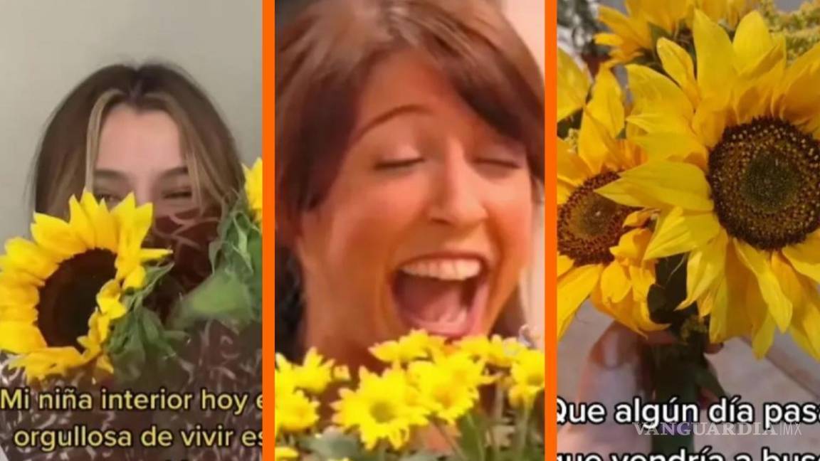 ¿Primavera y flores amarillas en septiembre? Usuarios celebran en TikTok este jueves 21 y recuerdan telenovela Floricienta (VIDEO)