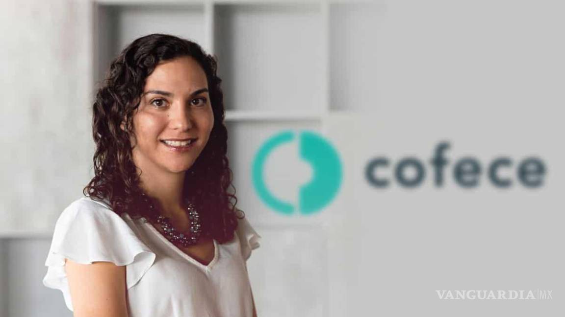 Andrea Marván es la nueva presidenta de la Cofece