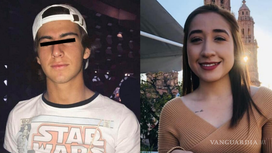 Reducen 8 años a la sentencia de Diego Urik, feminicida de Jessica González