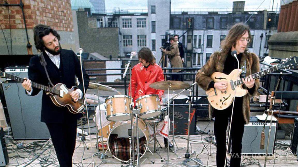 ¡Crecerá la Beatlemanía! Alistan 4 filmes biográficos de The Beatles y serán dirigidos por Sam Mendes