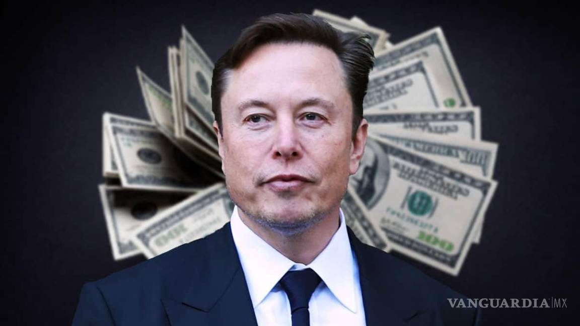Recupera Elon Musk el título del ‘más rico del mundo’