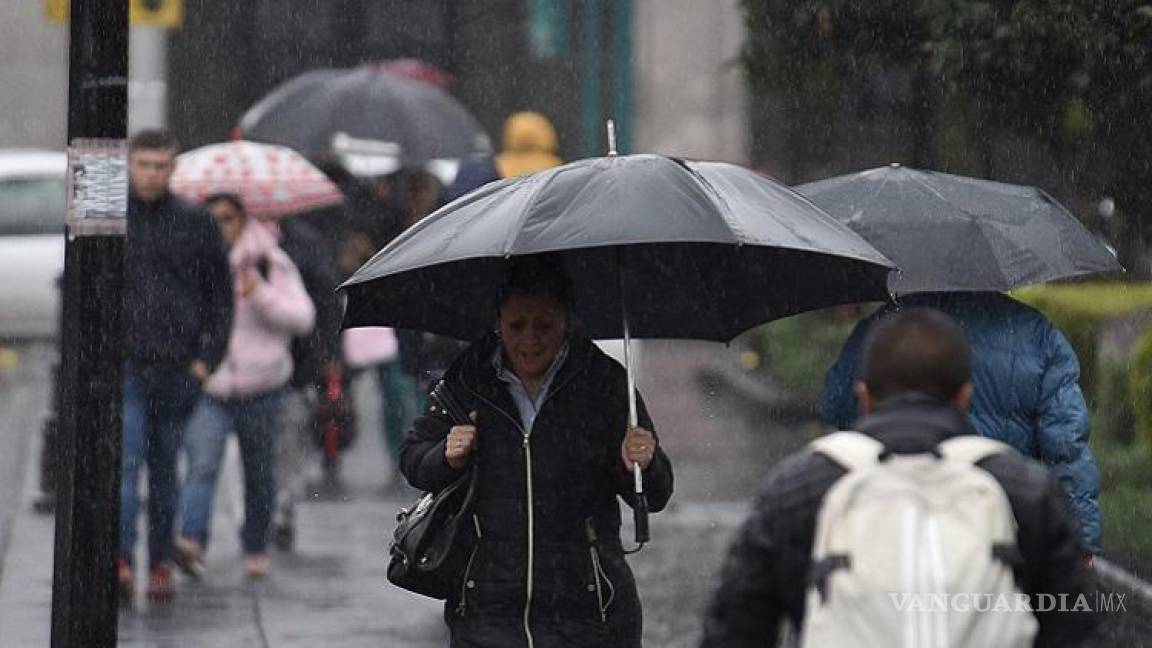 ¡Siguen las heladas! Frente frío 20 provocará en el noreste de México, tolvaneras, lluvias y chubascos