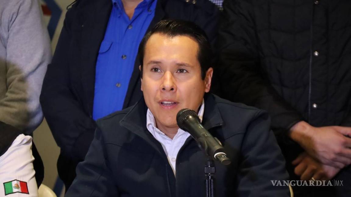 Tras ataque armado a candidata, alcalde de San Nicolás solicita ‘blindar’ proceso electoral en Nuevo León