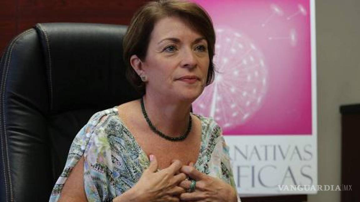En medio de una crisis por desapariciones en NL, renuncia Alicia Leal a la Secretaría de las Mujeres