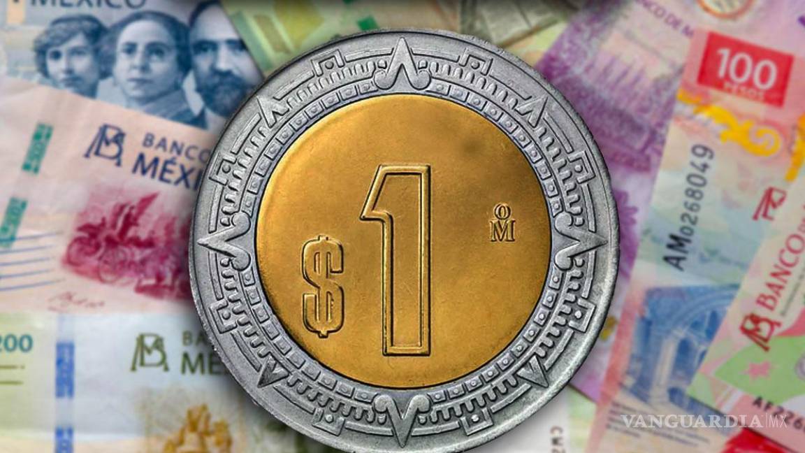 Peso registra su punto más fuerte; cautela se mantiene ante giros geopolíticos y económicos