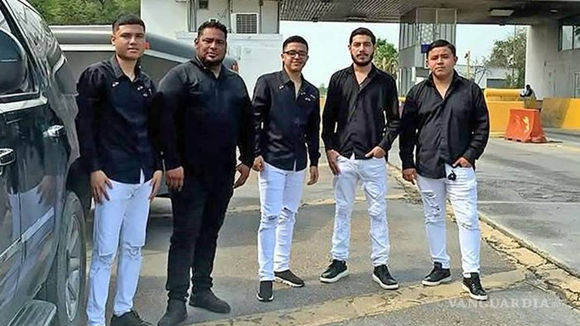 Gobernador de Tamaulipas lamenta desaparición de grupo ‘Fugitivo’