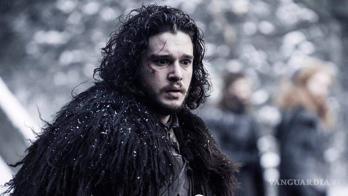 ‘Winter is coming’: Jon Snow tendrá su propia serie en HBO