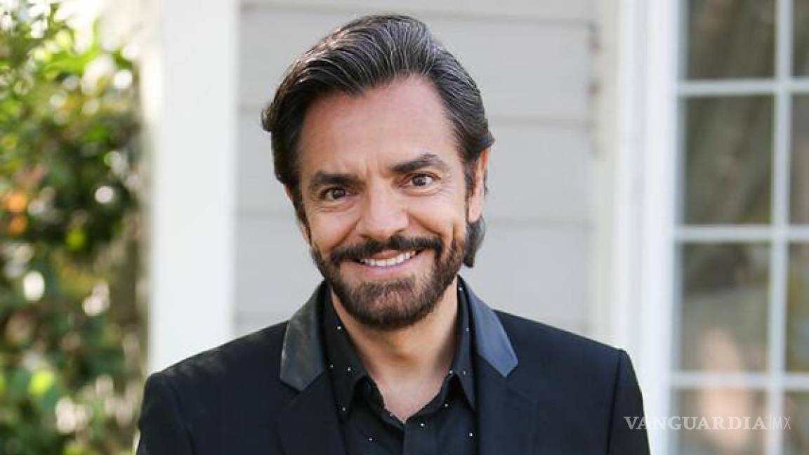 “Yo no recibo sobres amarillos”... Eugenio Derbez responde a AMLO por críticas al Tren Maya