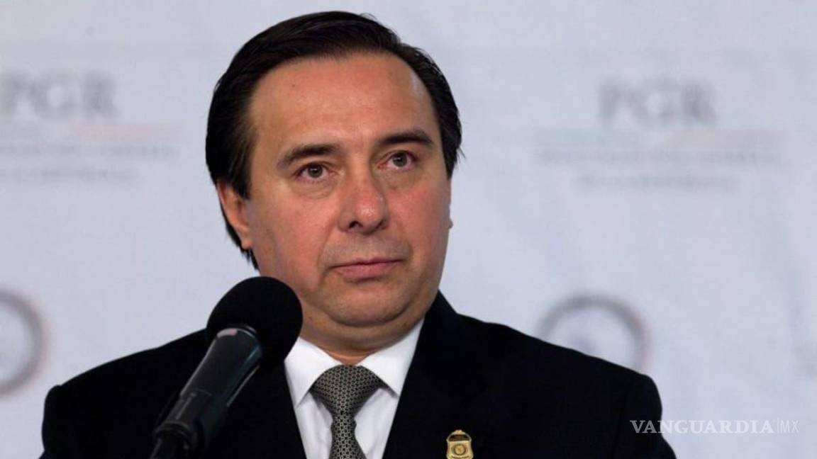 ¿Quién es Tomás Zerón?... el hombre que encabezó torturas en el caso Ayotzinapa y huyó a Israel