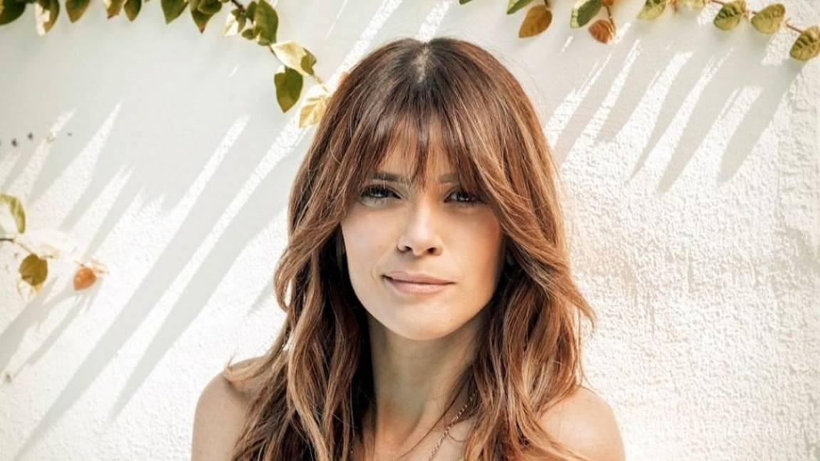 $!El concierto de Kany García en Saltillo está programado para el próximo 5 de abril de 2025.