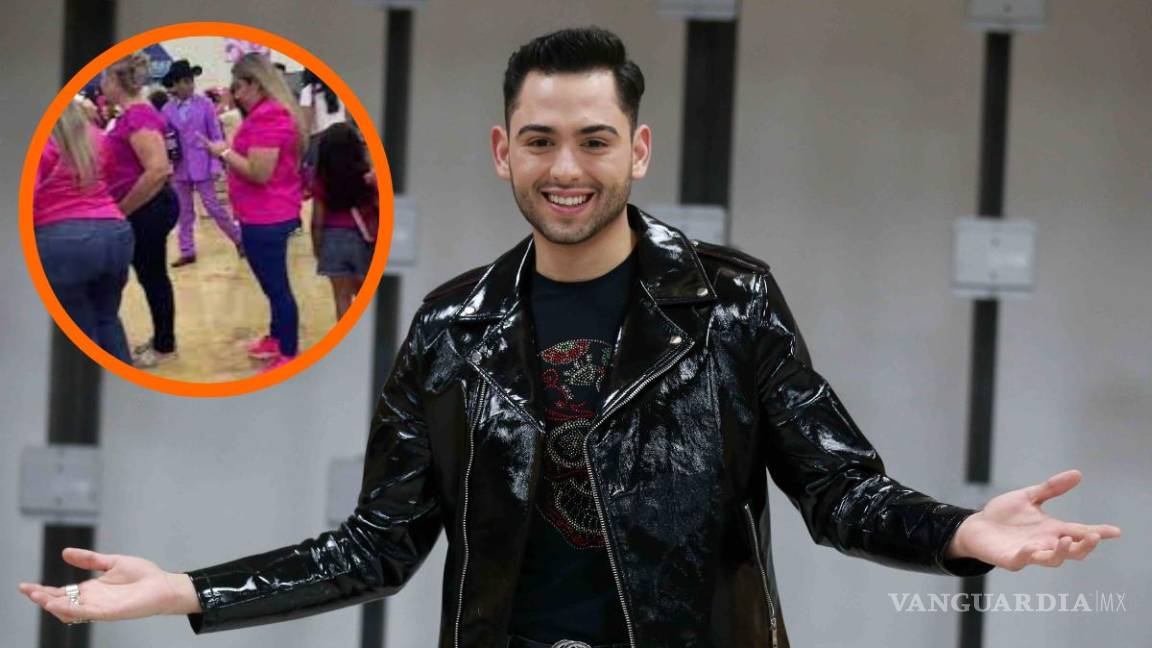 ‘Parecen Peppa Pig’: Funan a conductor de Monterrey por insultar a mujeres que vistieron de Barbie durante premier en cines (video)