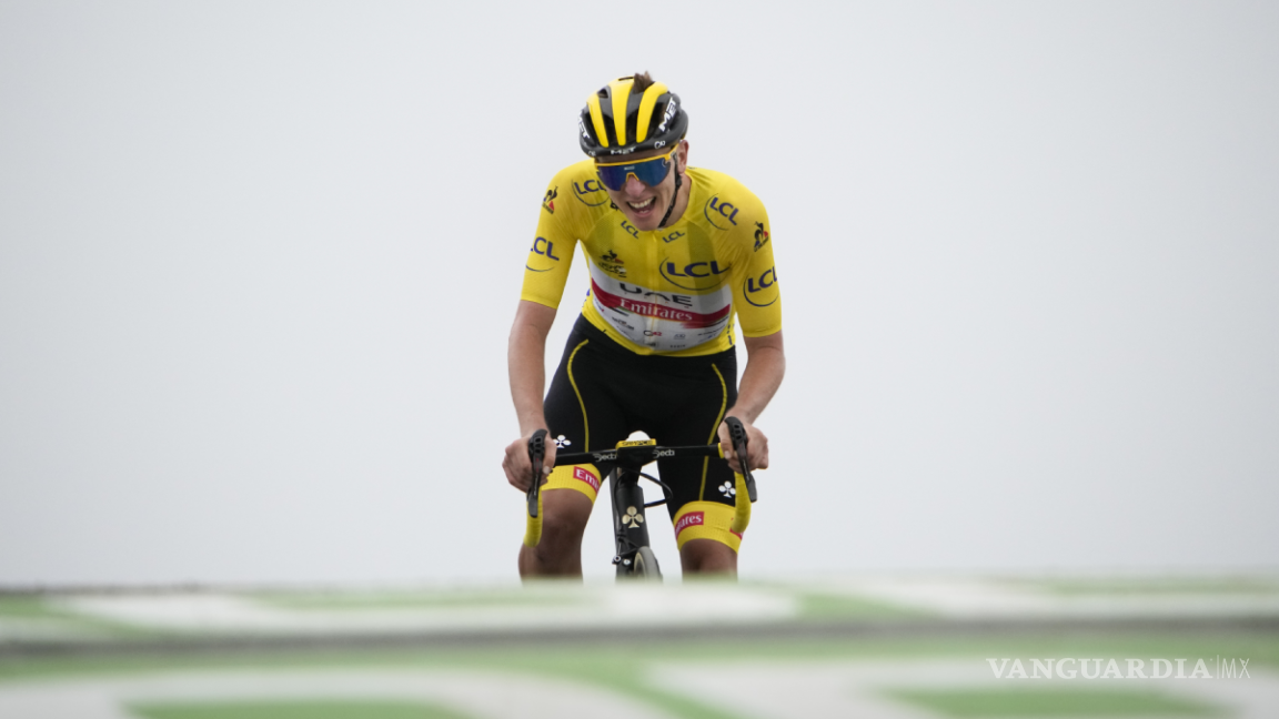 Los favoritos del Tour de Francia ya están afinando detalles para ir por la edición 109