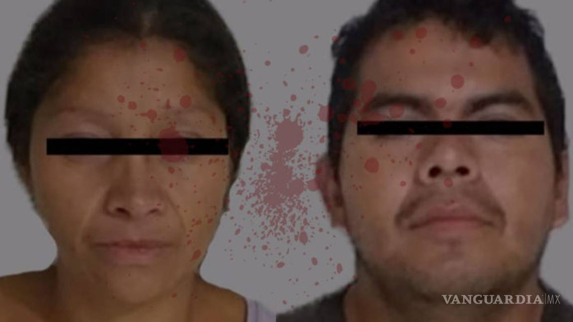 $!“Monstruo de Ecatepec” hizo carne asada a niña de 13 años