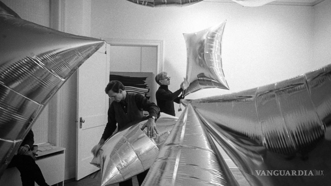 $!¿Cuántos followers tendría Warhol en Instagram?